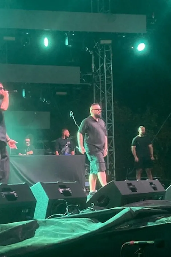 Jala Brat i Buba Koreli objavili novi album "Godzilla": Fanovi odu&scaron;evljeni