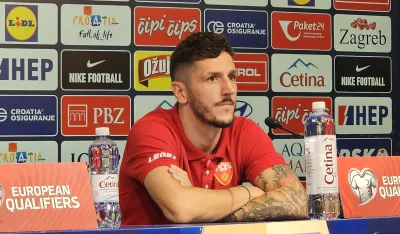 Stevan Jovetić