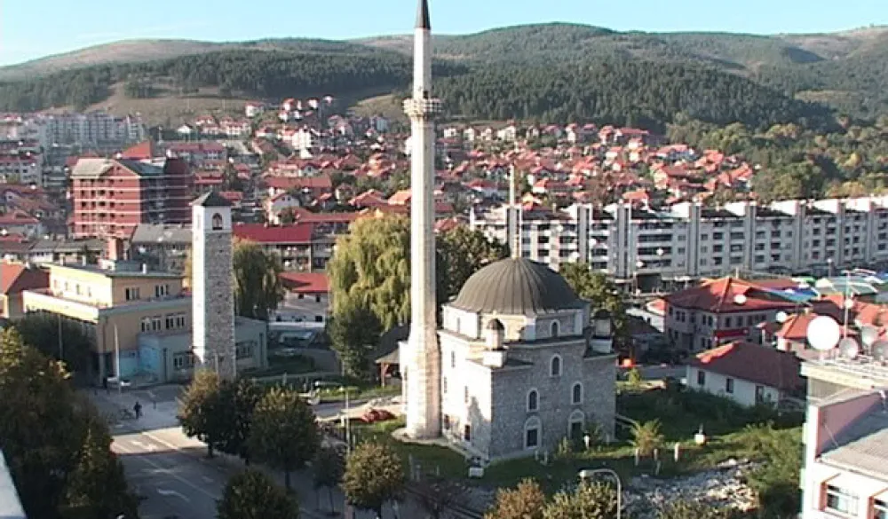 Pljevlja sve starija i praznija: Alarmantni demografski podaci