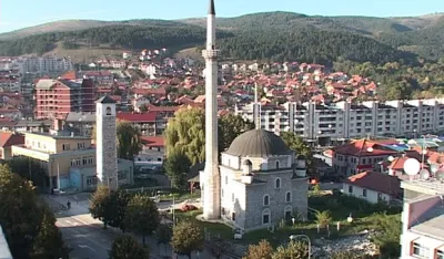 Pljevlja sve starija i praznija: Alarmantni demografski podaci