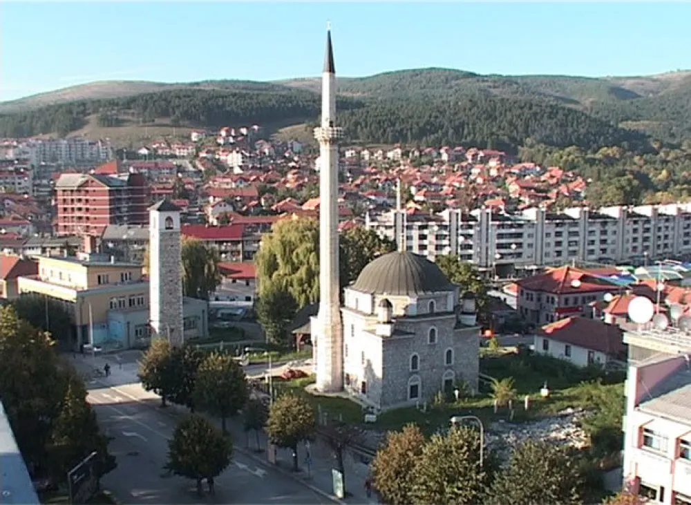 Pljevlja sve starija i praznija: Alarmantni demografski podaci