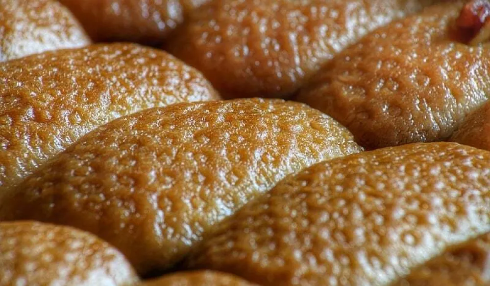 Kako spremiti starinske puter urma&scaron;ice