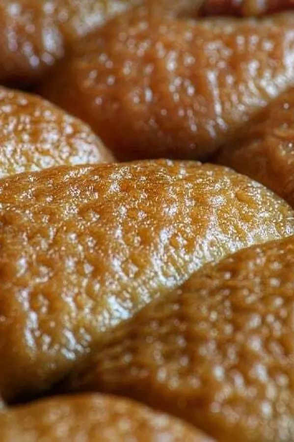 Kako spremiti starinske puter urma&scaron;ice