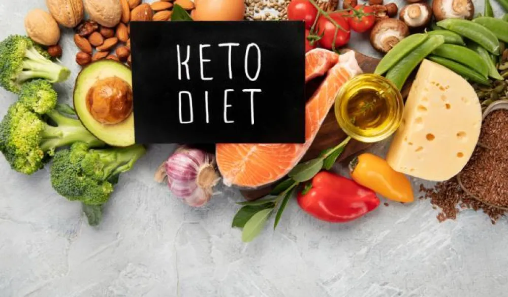 Ljekar otkriva najveću gre&scaron;ku koju ljudi prave sa keto dijetom