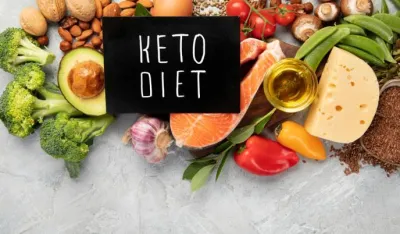 Ljekar otkriva najveću gre&scaron;ku koju ljudi prave sa keto dijetom