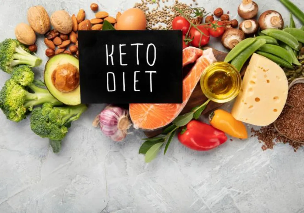 Ljekar otkriva najveću gre&scaron;ku koju ljudi prave sa keto dijetom
