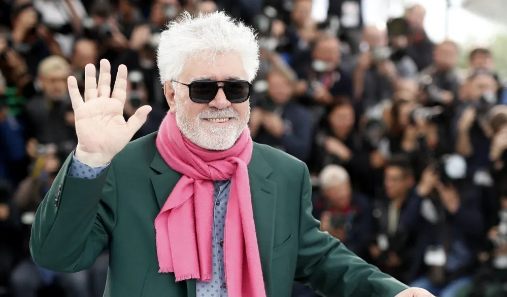 Almodovar o&scaron;tro o Trampu: Umjetnici imaju dužnost da se suprotstave monstrumima