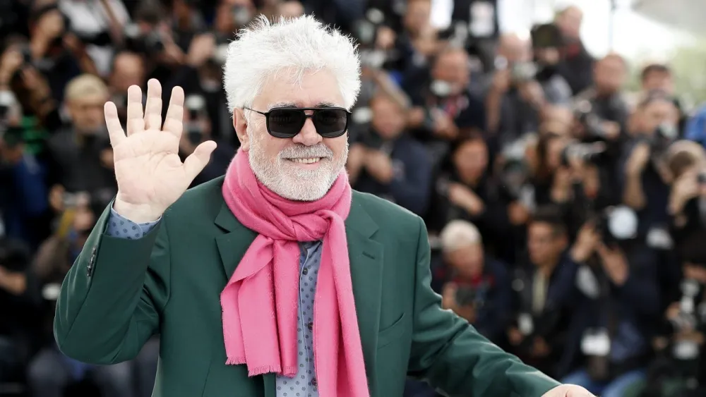 Almodovar o&scaron;tro o Trampu: Umjetnici imaju dužnost da se suprotstave monstrumima