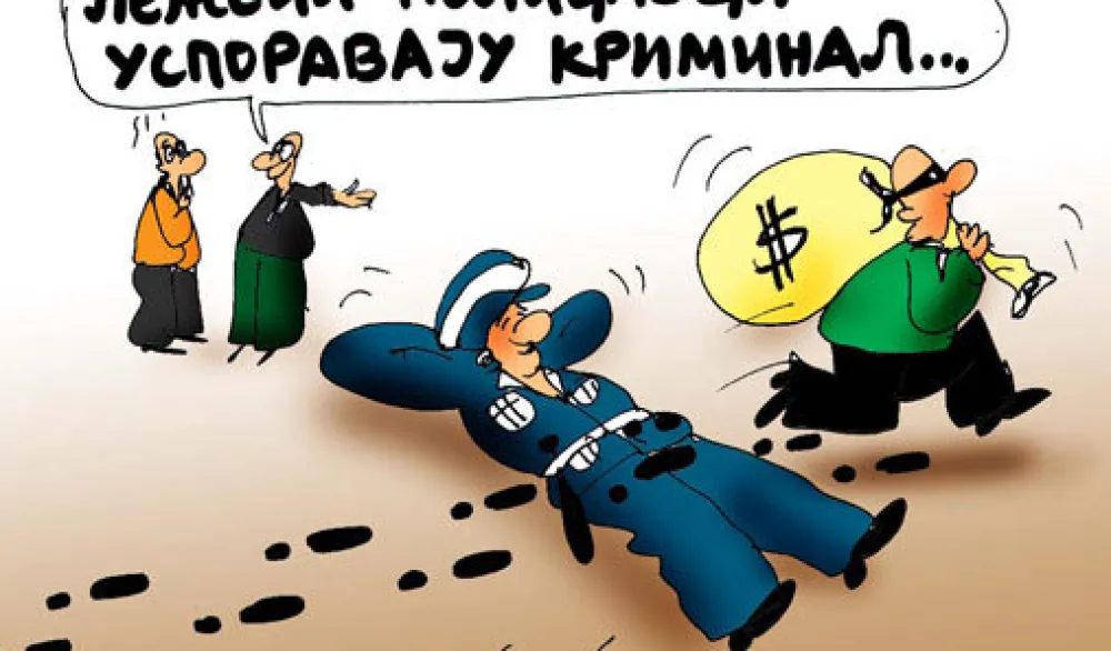 Karikatuea Dana