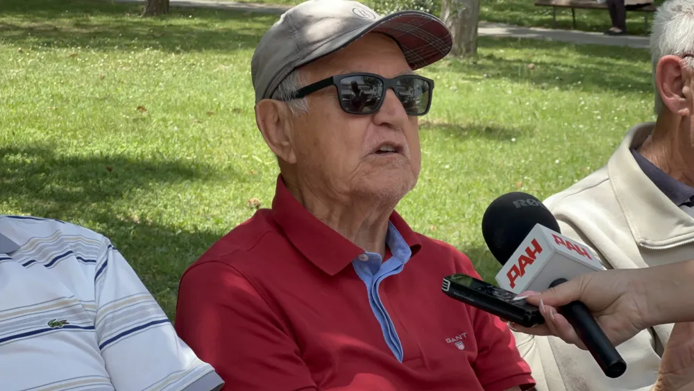 (VIDEO) U vi&scaron;e vaspitnih jedinica obustavljen upis zbog prebukiranosti: Nove generacije pred zatvorenim vratima vrtića