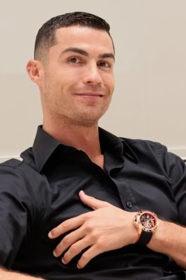 Kristijano Ronaldo ponovo na čelu Forbsa: Najplaćeniji sportista svijeta