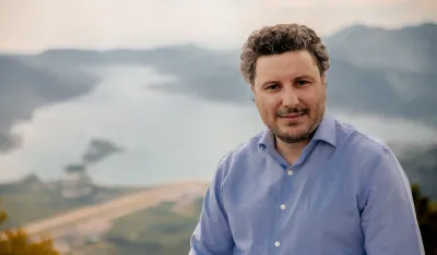 Dritan Abazović