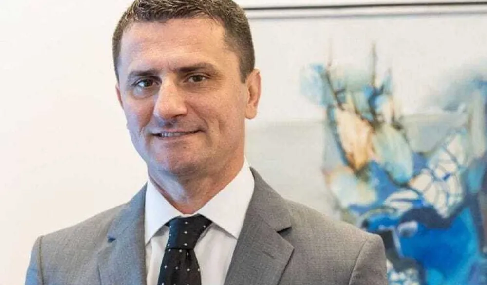 Milun Zogović