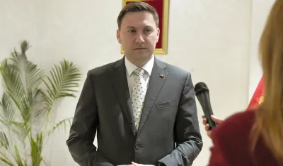 &Scaron;imun: Pro&scaron;iruje se obim usluga u domovima zdravlja