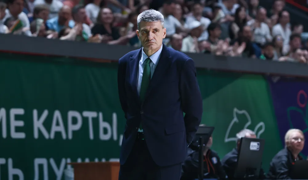 Velimir Perasović