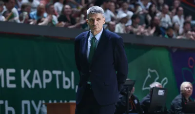 Velimir Perasović