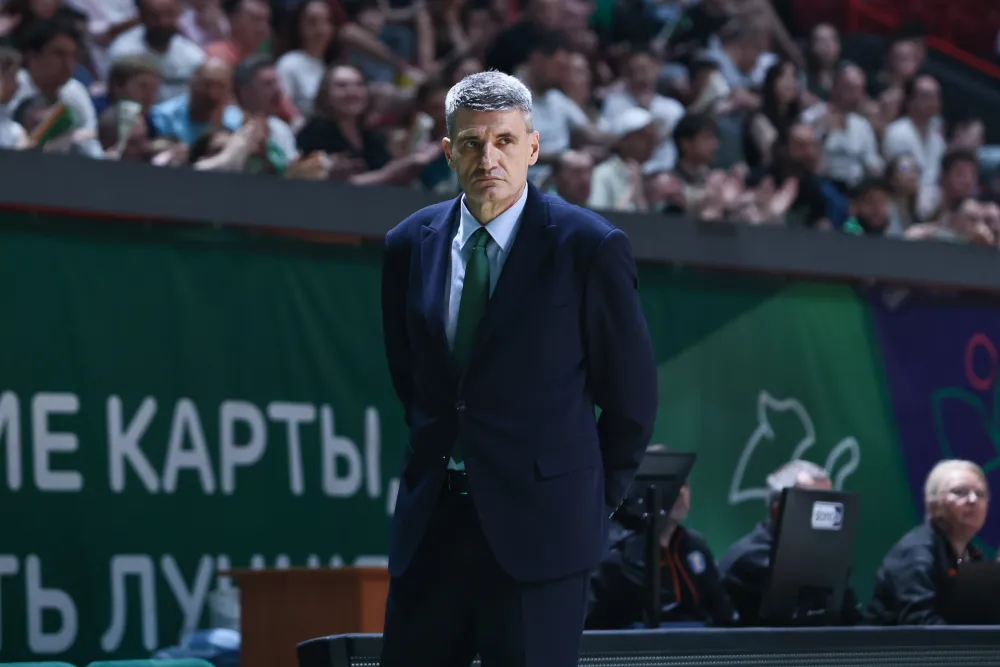 Velimir Perasović