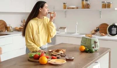 Istraživanje tvrdi da dvije navike u ishrani mogu pomoći da se rije&scaron;ite vi&scaron;ka kilograma