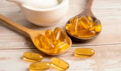 Mogu li omega-3 masne kiseline pobolj&scaron;ati va&scaron;e raspoloženje?