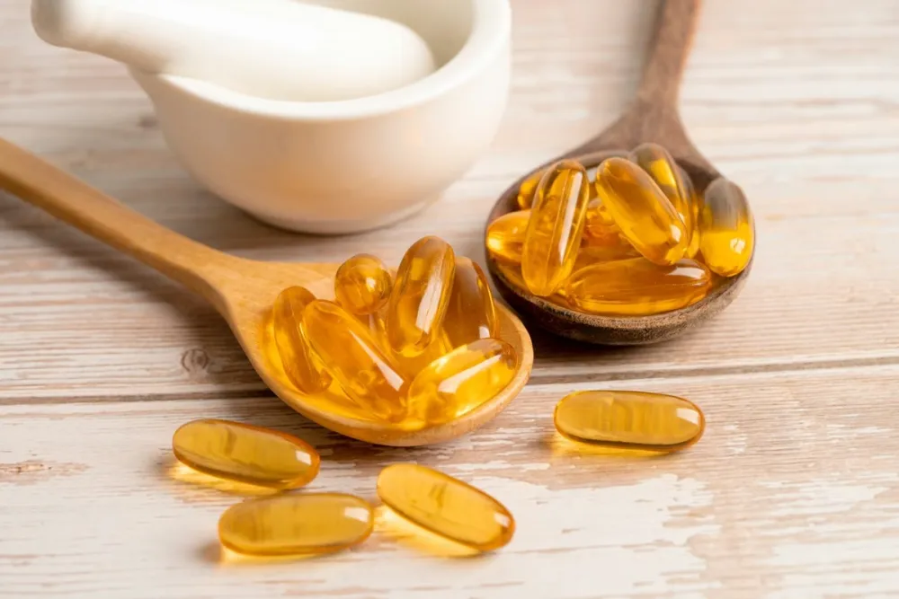 Mogu li omega-3 masne kiseline pobolj&scaron;ati va&scaron;e raspoloženje?