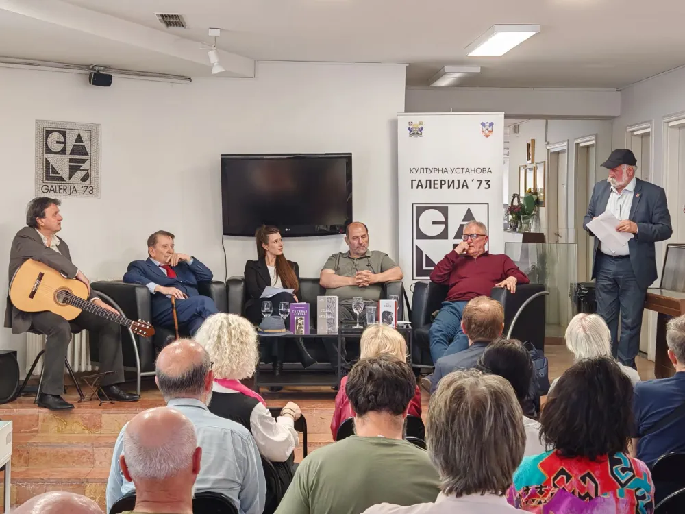 Poetika novog vremena