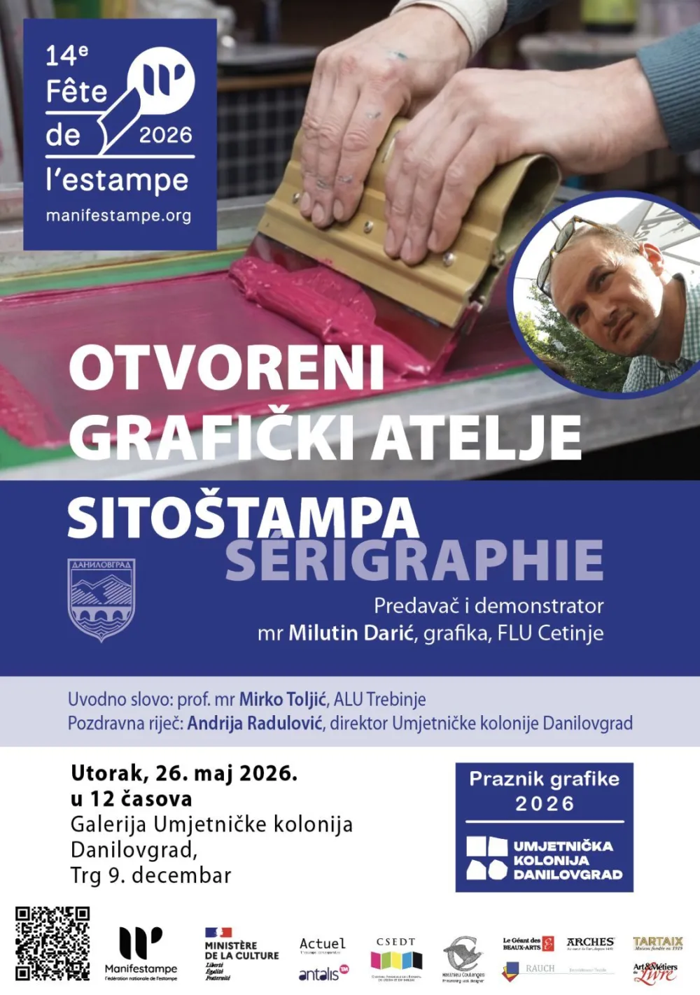 Praznik grafike