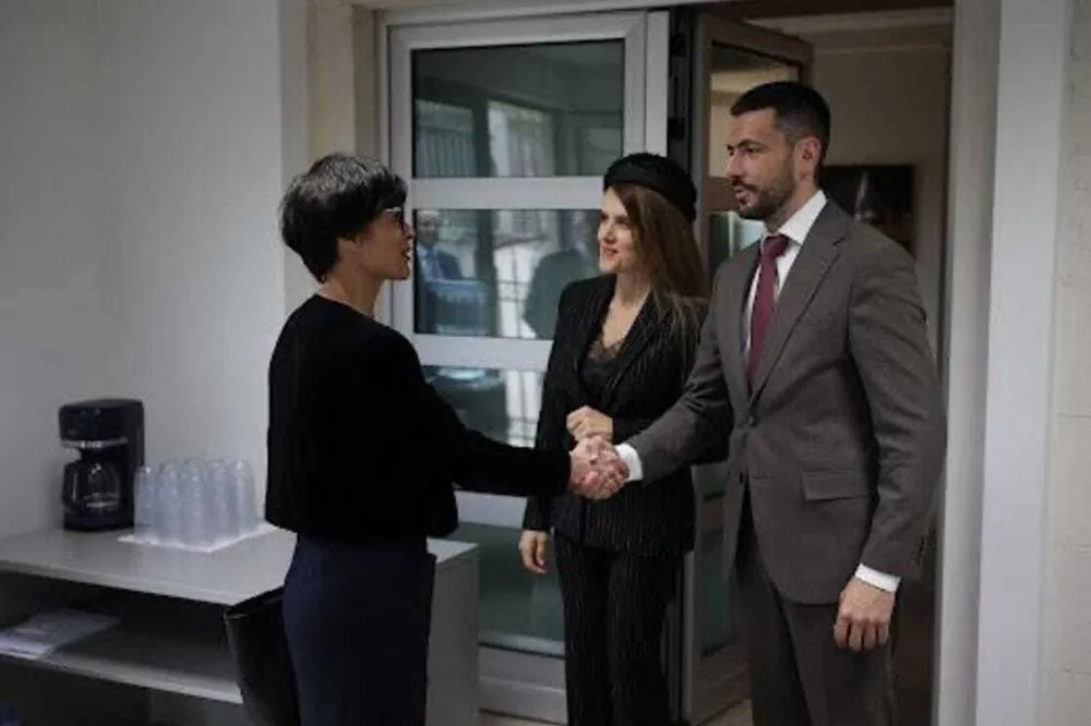 EU vraća DPS u odbore i na mjesto potpredsjednika parlamenta