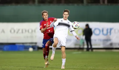 Andrej Kostić