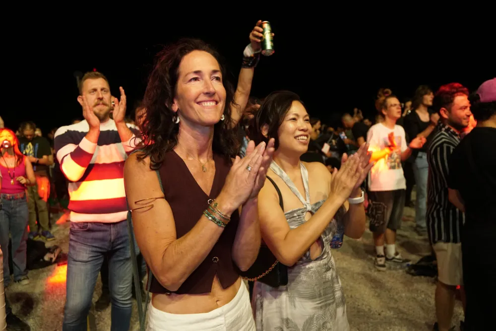 Festival vjetra donio dobru energiju