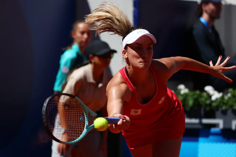 Danka Kovinić