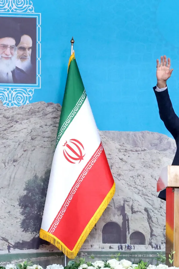 Peze&scaron;kijan: Iran spreman da uvjeri svijet da ne teži nuklearnom oružju