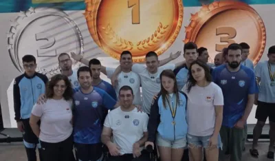 Uspje&scaron;an nastup u Sarajevu