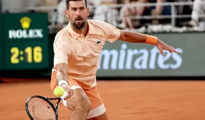 Novak Đoković