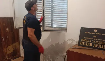 Renovirane prostorije MZ Pelev Brijeg, od Ministarstvu zdravlja tražiće da ljekar dolazi jednom sedmično