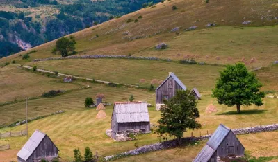 Mala Crna Gora dočekuje nove stanovnike