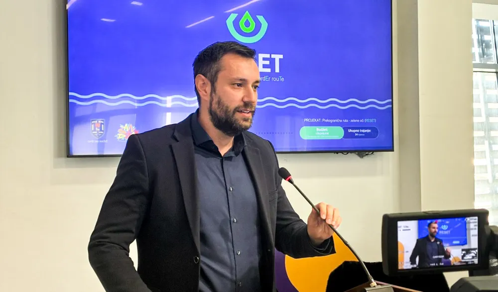U gradu pod Trebjesom očekuju veći dio turističkog kolača