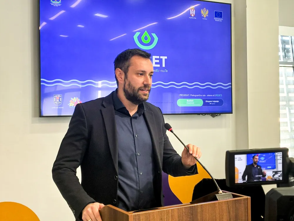 U gradu pod Trebjesom očekuju veći dio turističkog kolača