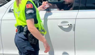 Za 24 sata 14 saobraćajnih nezgoda