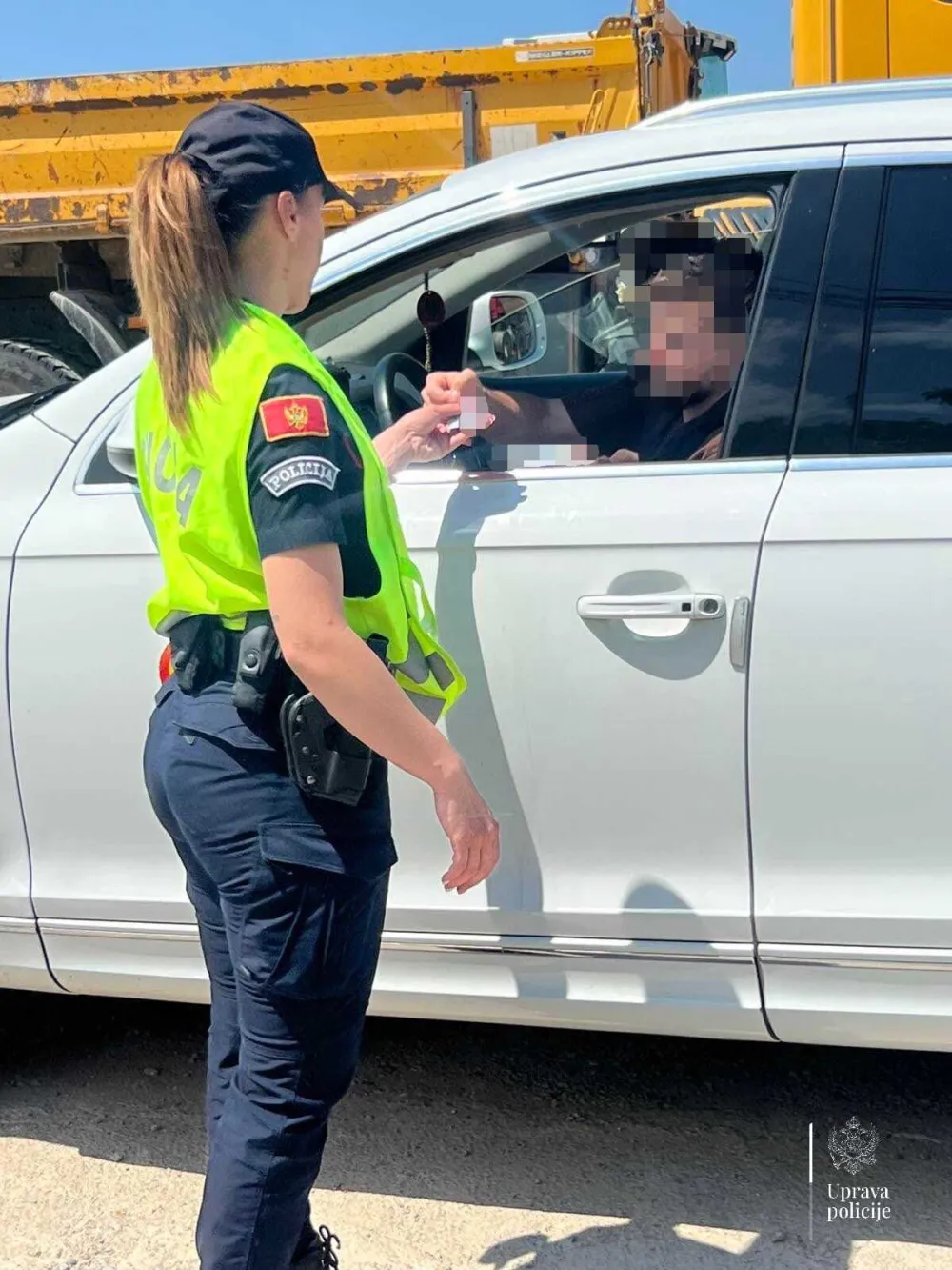Za 24 sata 14 saobraćajnih nezgoda