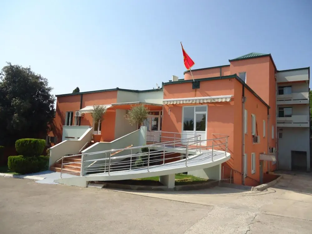 Od 43 &scaron;tićenika doma u Bijeloj samo jedan studirao