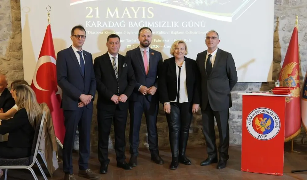&Scaron;ahman: Iseljenici u Turskoj temelj istorijskog prijateljstva i garant buduće saradnje