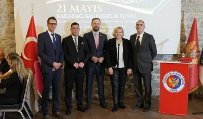 &Scaron;ahman: Iseljenici u Turskoj temelj istorijskog prijateljstva i garant buduće saradnje