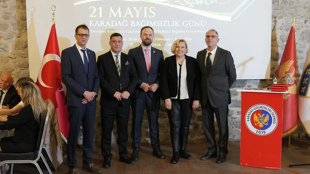&Scaron;ahman: Iseljenici u Turskoj temelj istorijskog prijateljstva i garant buduće saradnje