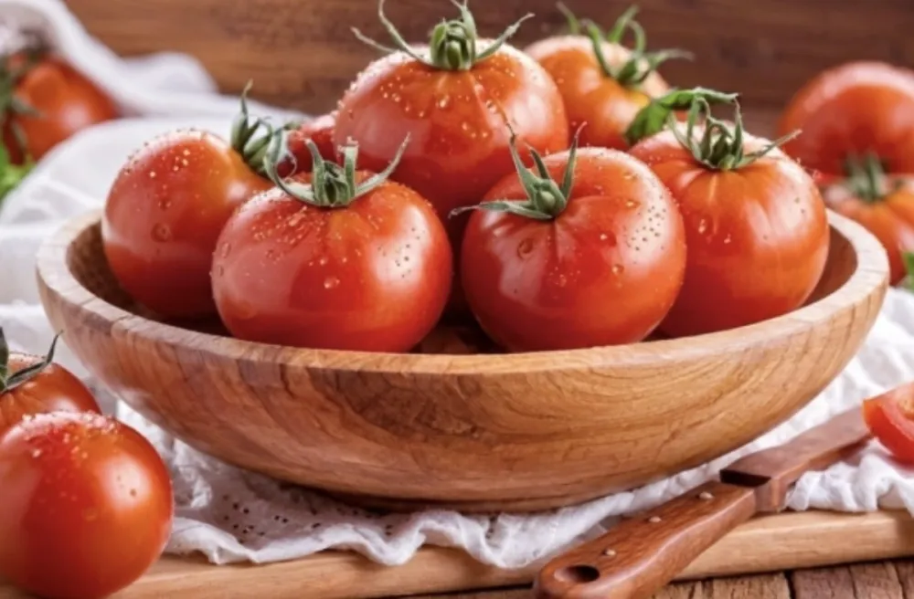 Paradajz krije moćan "lijek"