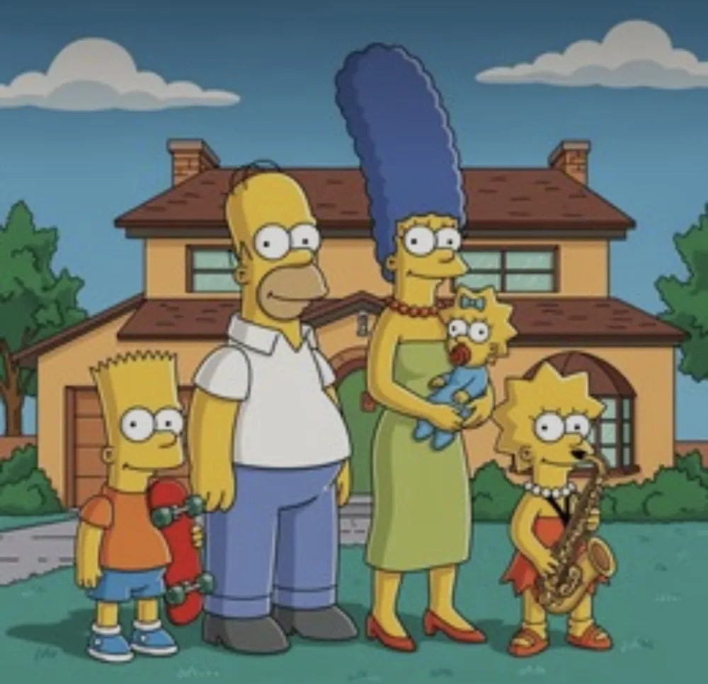 Pet najboljih epizoda "Simpsonovih", prema ocjenama sa IMDB-a