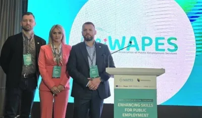 ZZZ predstavio novu generaciju digitalnih usluga za građane i poslodavce