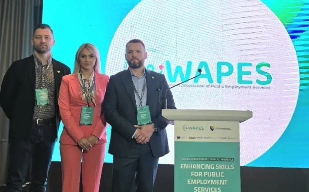 ZZZ predstavio novu generaciju digitalnih usluga za građane i poslodavce