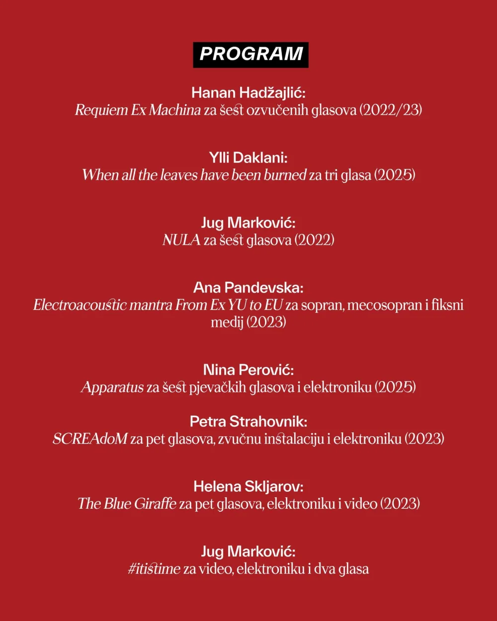 Balkanske priče