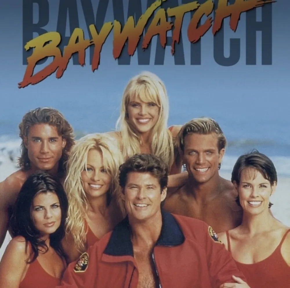 Objavljen prvi tizer serije "Baywatch"