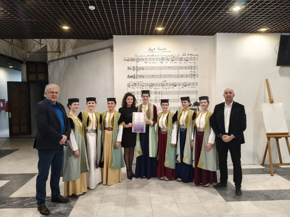 Utabanim stazama do prvog mjesta
